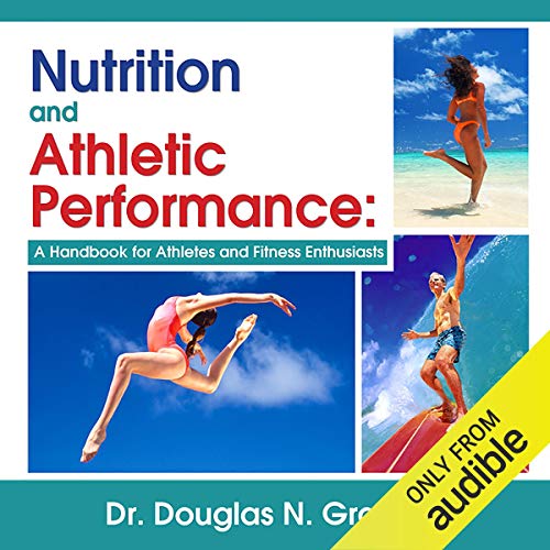 Nutrition and Athletic Performance