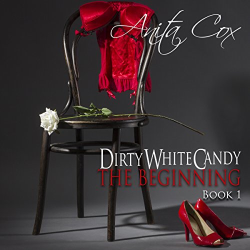 The Beginning by Anita Cox