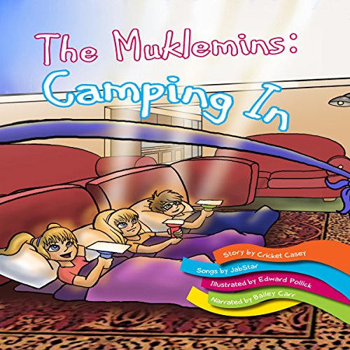 The Muklemins by Cricket Casey