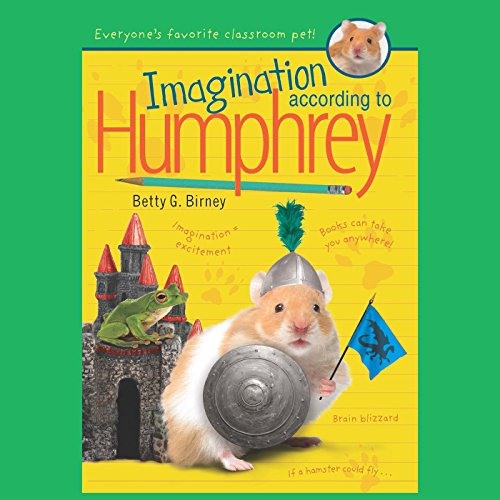 Imagination According to Humphrey