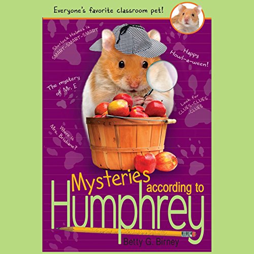 Mysteries According to Humphrey