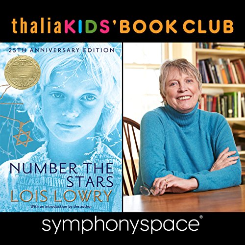 Thalia Kids' Book Club: An Afternoon with Lois Lowry
