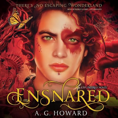 Ensnared