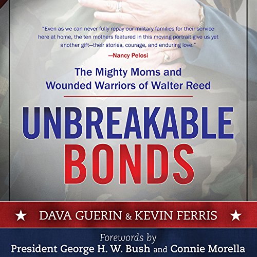 Unbreakable Bonds by Dava Guerin