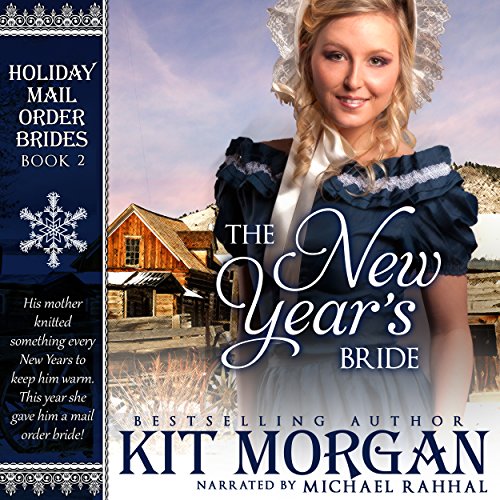 The New Year's Bride