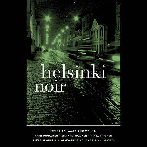 Helsinki Noir