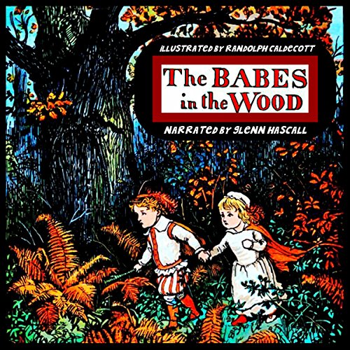 The Babes in the Wood by Randolph Caldecott
