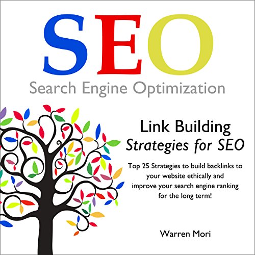 Link Building Strategies for SEO