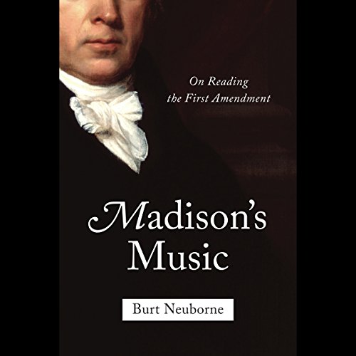 Madison's Music