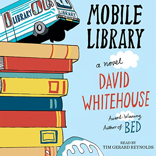 Mobile Library by David Whitehouse
