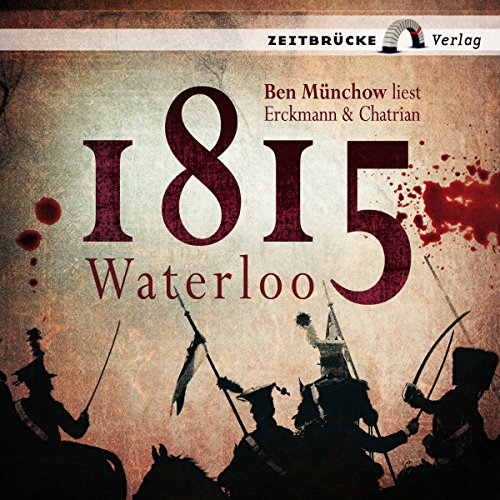 1815 by Émile Erckmann