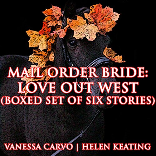 Mail Order Bride: Love Out West