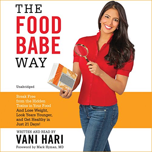 The Food Babe Way