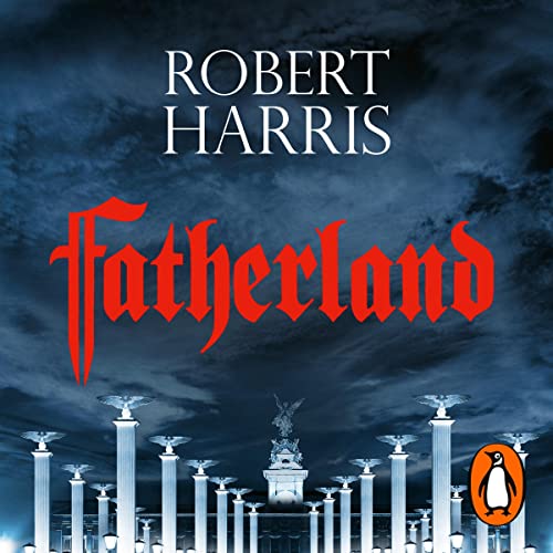 Fatherland by Robert Harris