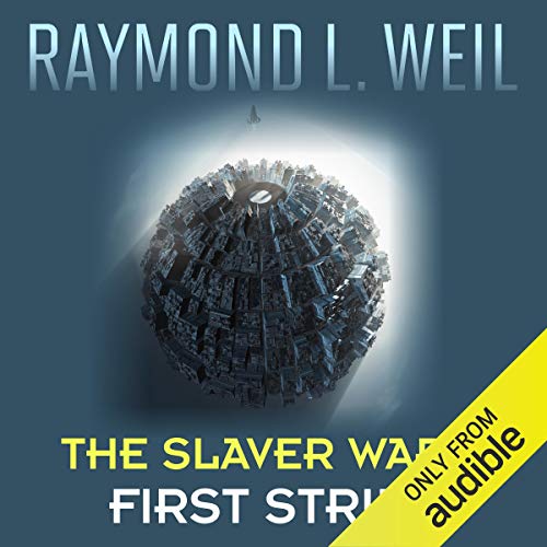 First Strike by Raymond L. Weil