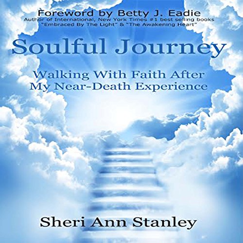 Soulful Journey by Sheri Stanley