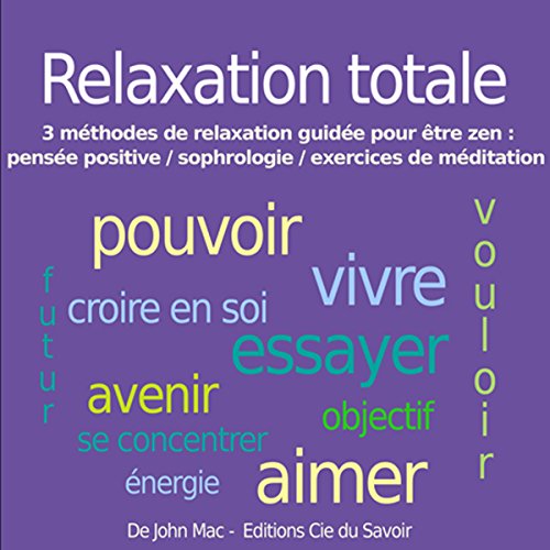 Relaxation totale