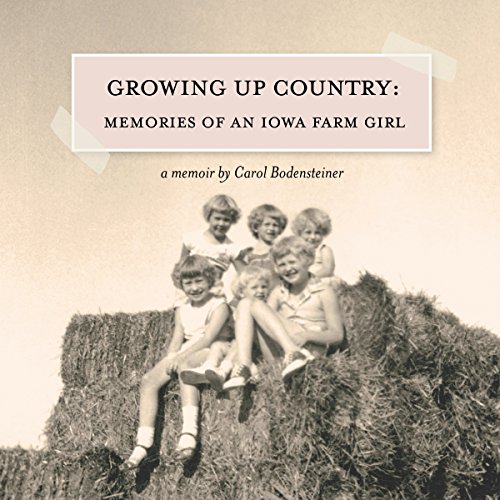 Growing Up Country