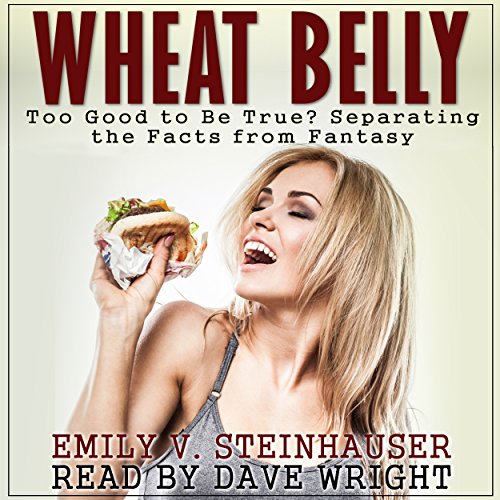 Wheat Belly by Emily Steinhauser