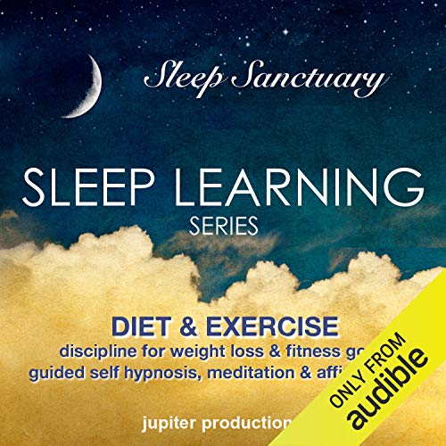 Diet & Exercise Discipline for Weight Loss & Fitness Goals