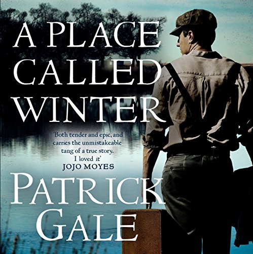 A Place Called Winter by Patrick Gale