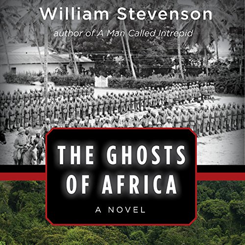 The Ghosts of Africa