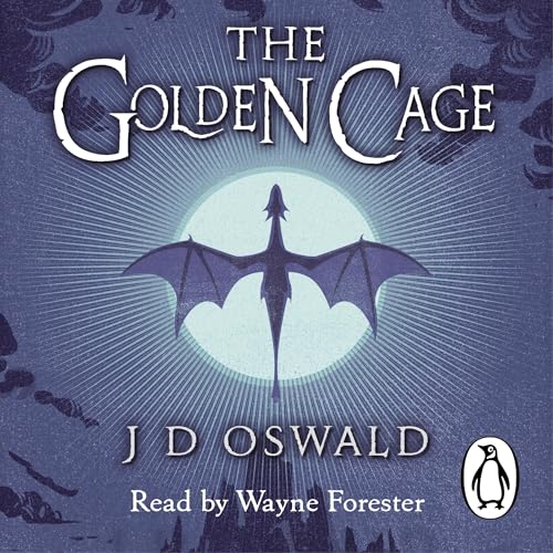 The Golden Cage
