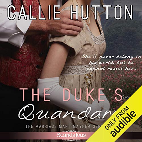 The Duke's Quandary