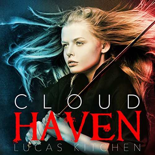 Cloud Haven by Lucas Kitchen