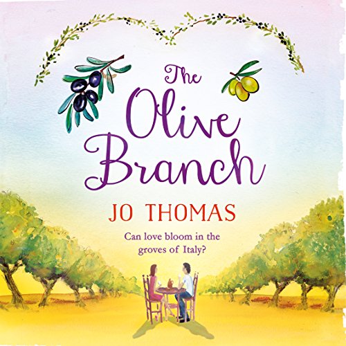 The Olive Branch