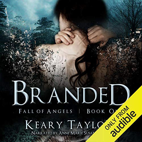 Branded by Keary Taylor