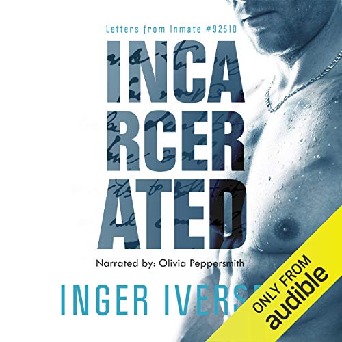 Incarcerated: Letters to Inmate 92510