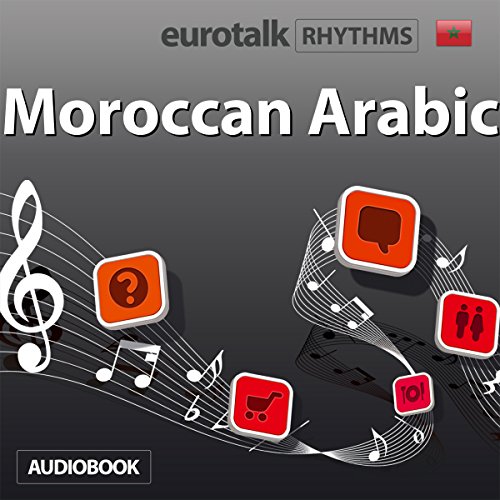 EuroTalk Moroccan Arabic