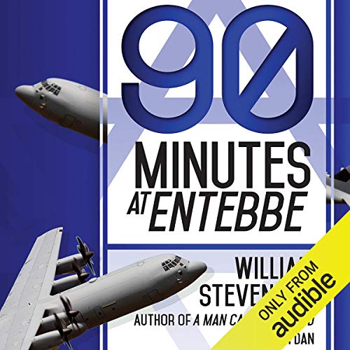 90 Minutes at Entebbe