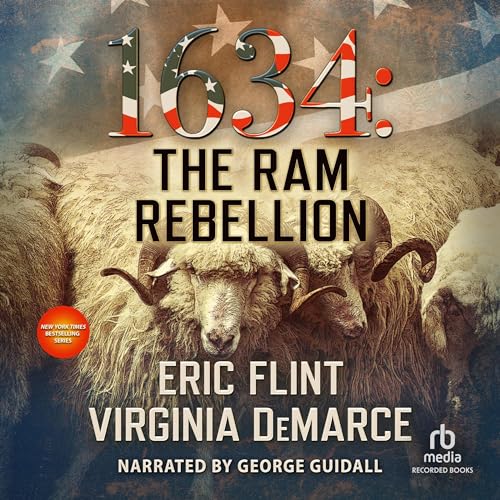 1634: The Ram Rebellion