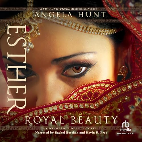 Esther by Angela Hunt