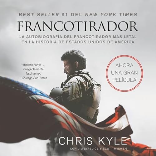 Francotirador (American Sniper)