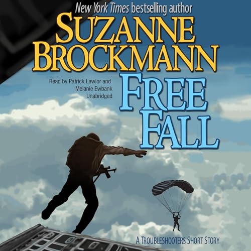 Free Fall by Suzanne Brockmann