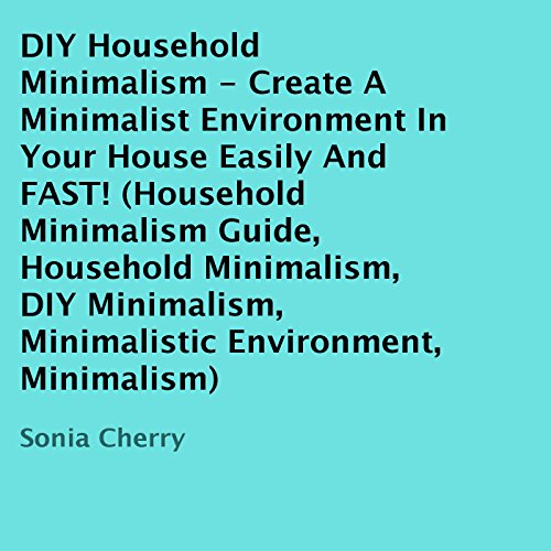 DIY Household Minimalism