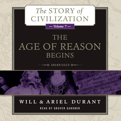 The Age of Reason Begins