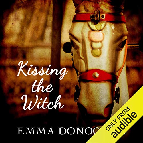 Kissing the Witch