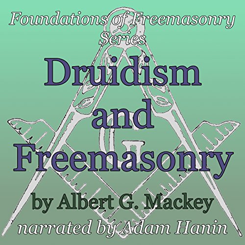 Druidism and Freemasonry