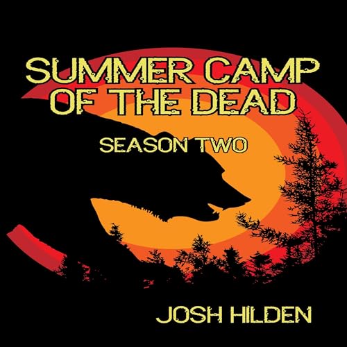 Summer Camp of the Dead Season 2