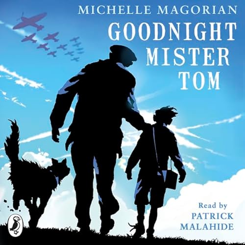 Goodnight Mister Tom by Michelle Magorian
