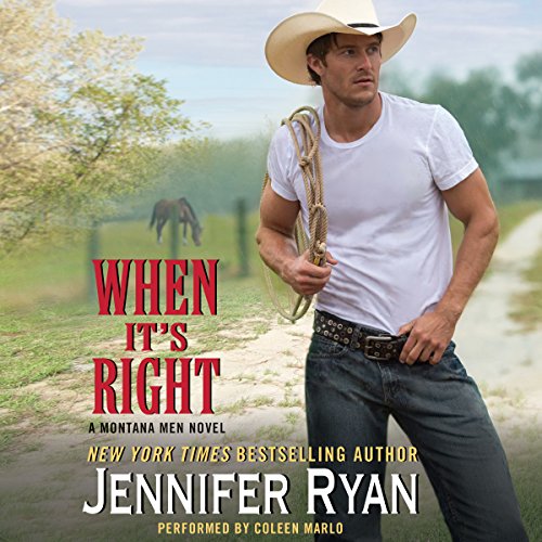 When It's Right by Jennifer Ryan