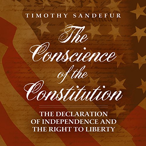 The Conscience of the Constitution