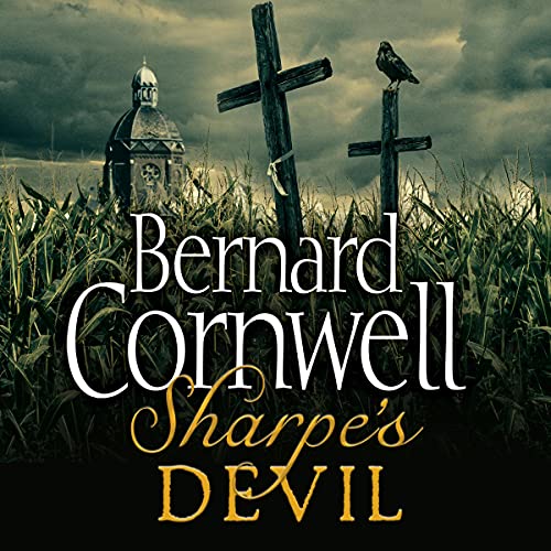 Sharpe’s Devil