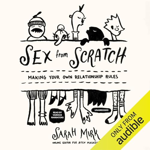 Sex from Scratch