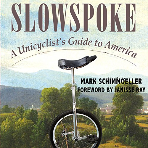 Slowspoke by Mark Schimmoeller