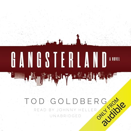 Gangsterland